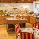 Hotel Posthotel 3*