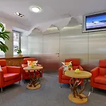 Posthotel 3*