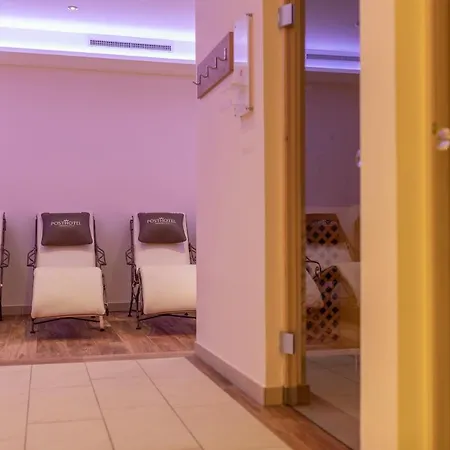 Ξενοδοχείο Posthotel