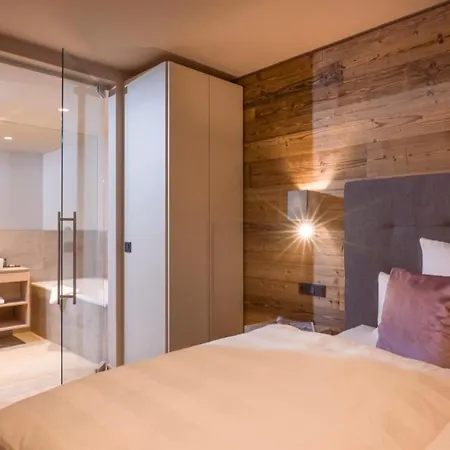 Posthotel מלון מאיירהופן