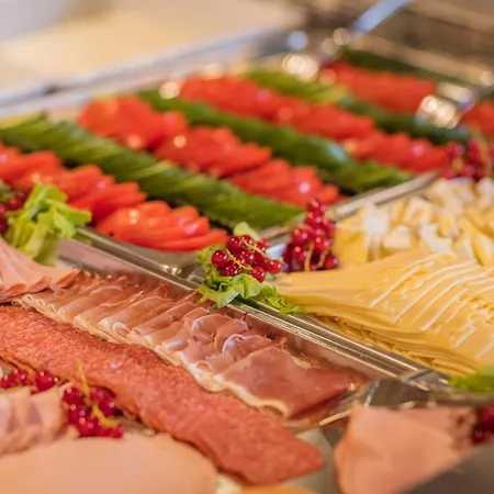 Ξενοδοχείο Posthotel 3*