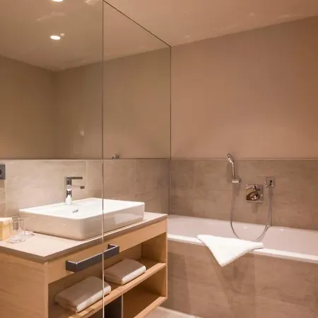 מלון Posthotel מאיירהופן