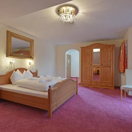 Posthotel 3* Mayrhofen