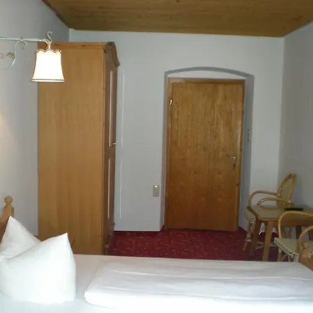 Posthotel Hotel Mayrhofen