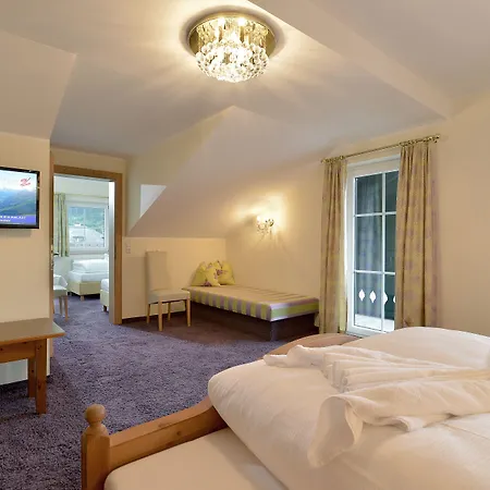 Ξενοδοχείο Posthotel Mayrhofen