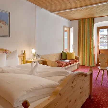 Posthotel 3*