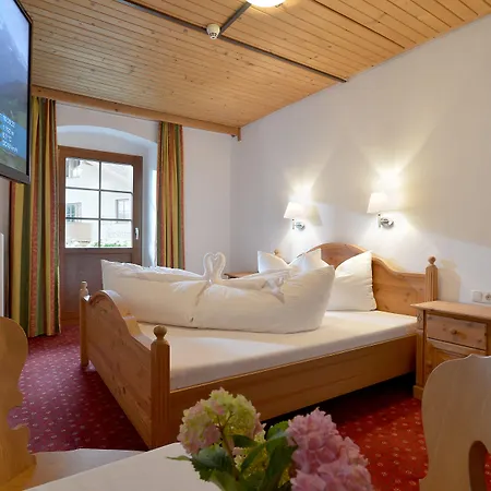 فندق Posthotel