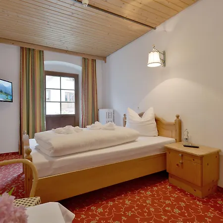 فندق Posthotel مايرهوفن