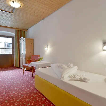 Posthotel מאיירהופן