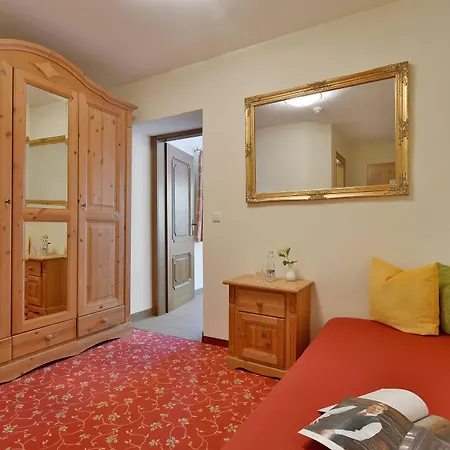 Posthotel 3* Mayrhofen