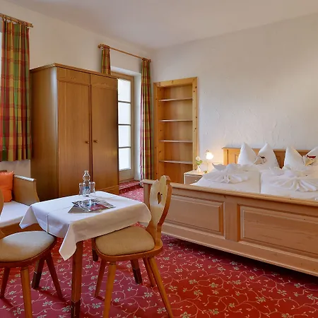 Hotel Posthotel Mayrhofen