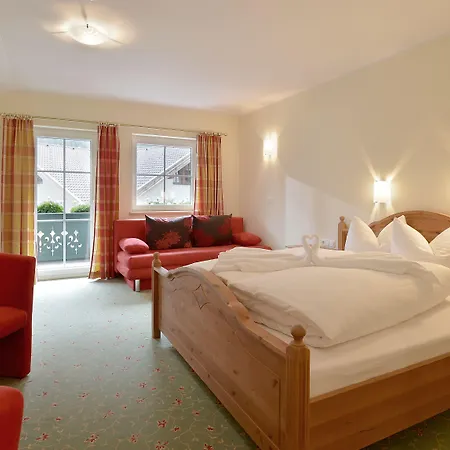 Posthotel מלון מאיירהופן