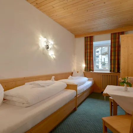 Posthotel מלון מאיירהופן