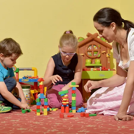 Hotel Posthotel Mayrhofen