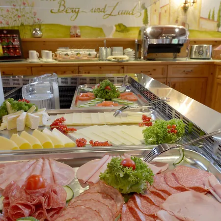 Ξενοδοχείο Posthotel 3*