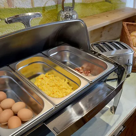 Ξενοδοχείο Posthotel