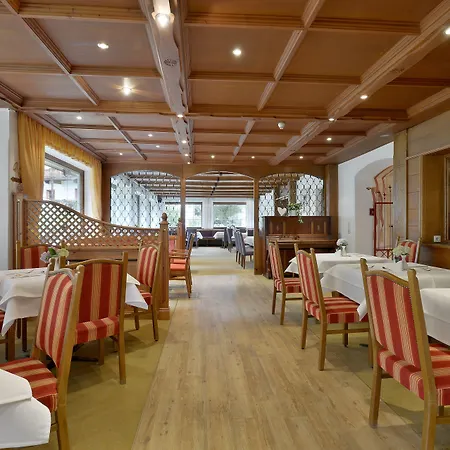 Posthotel 3* Mayrhofen