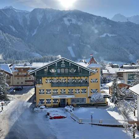 Posthotel Ξενοδοχείο 3*