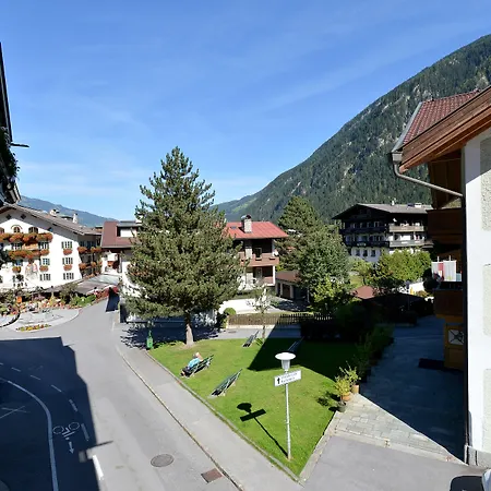 Posthotel 3* Mayrhofen