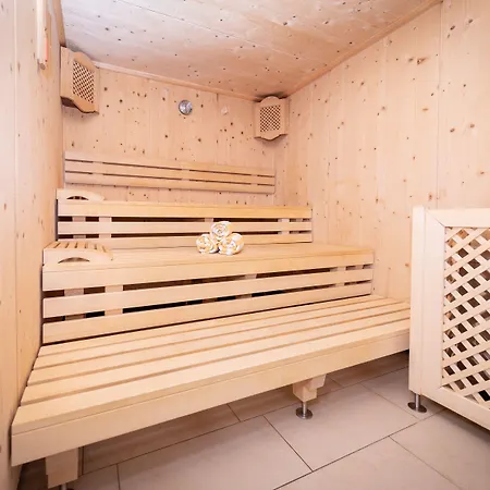 Posthotel מלון מאיירהופן