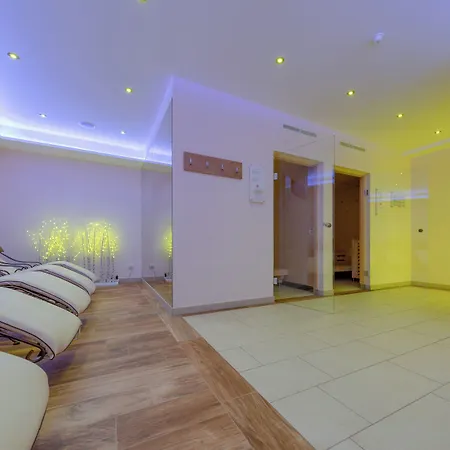 Ξενοδοχείο Posthotel Mayrhofen