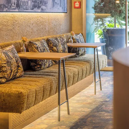 Posthotel מלון 3*