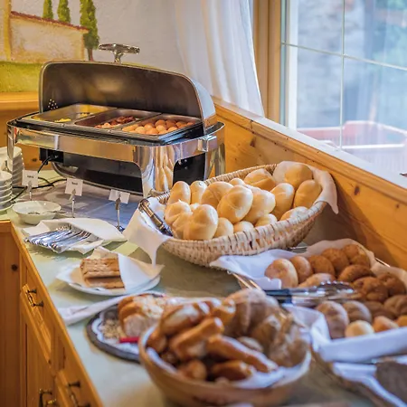 Hotel Posthotel Mayrhofen