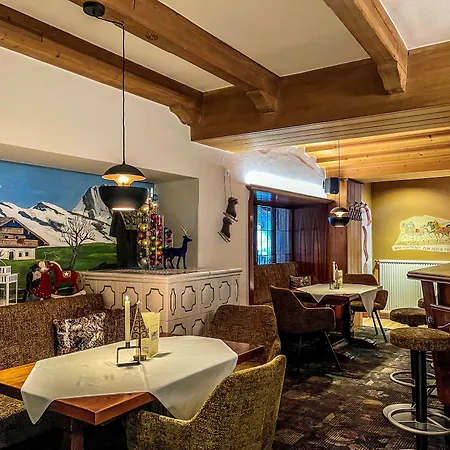 Posthotel Hotel Mayrhofen