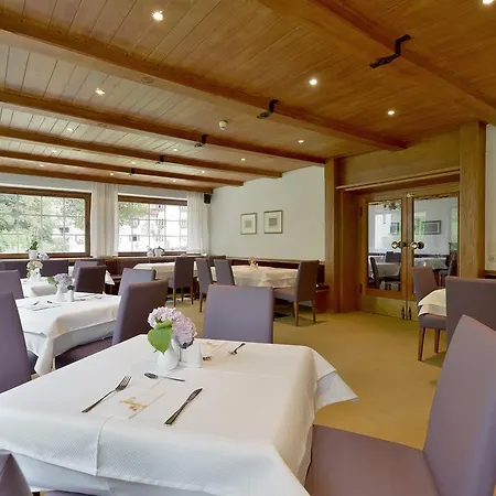 Posthotel Ξενοδοχείο 3*