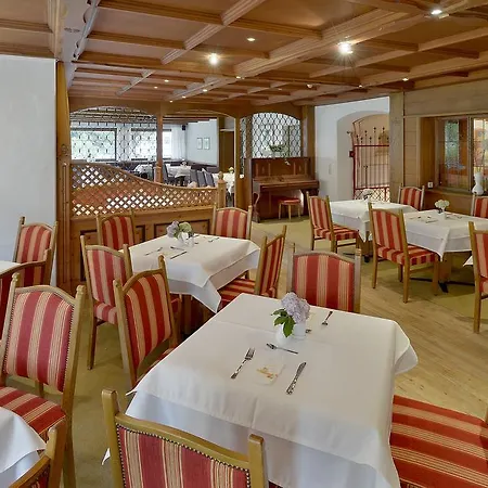 Posthotel Ξενοδοχείο