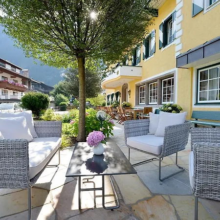 Posthotel Mayrhofen