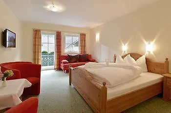 Posthotel Otel Mayrhofen