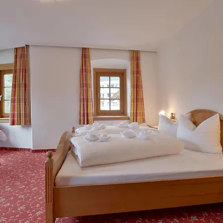 Posthotel Otel