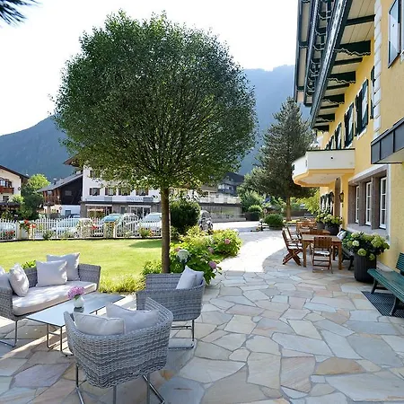 Posthotel Ξενοδοχείο 3*