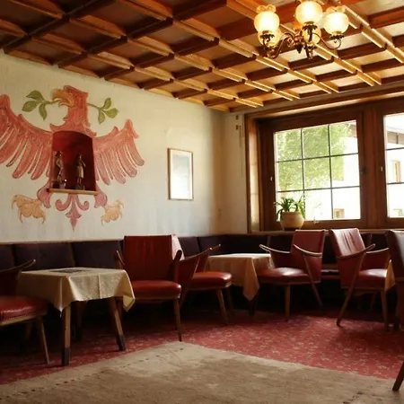 فندق Posthotel