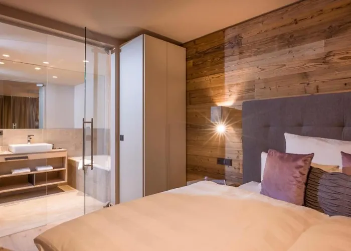 Posthotel Hotel Mayrhofen