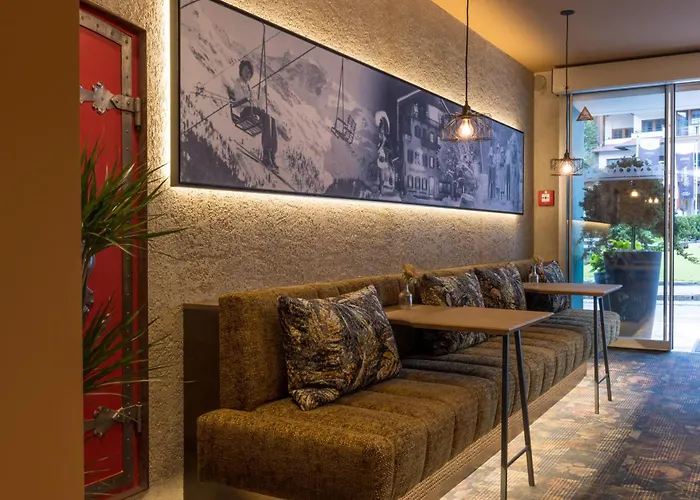 Posthotel 3* מאיירהופן