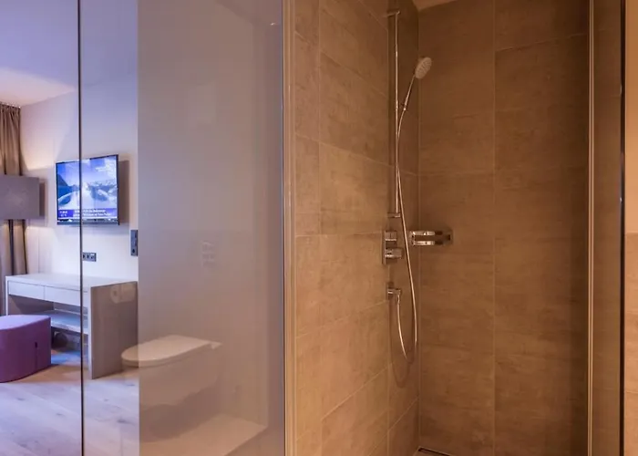 Posthotel מאיירהופן