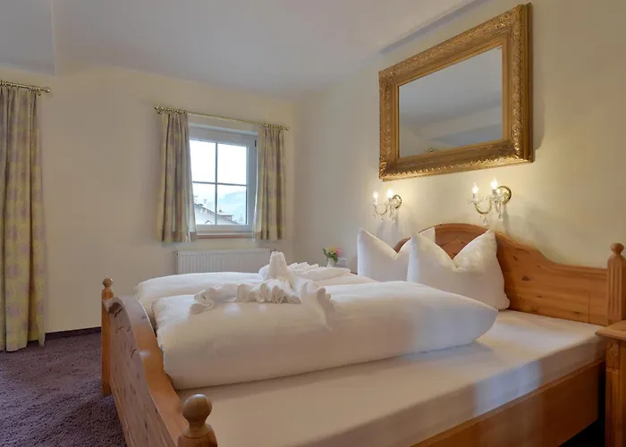 Posthotel Hotel Mayrhofen