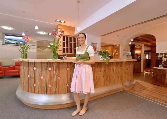 Posthotel 3* Mayrhofen