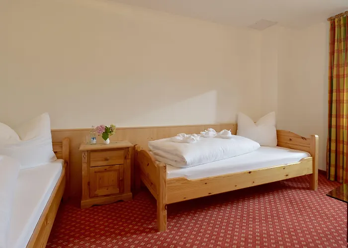 Posthotel Hotel Mayrhofen