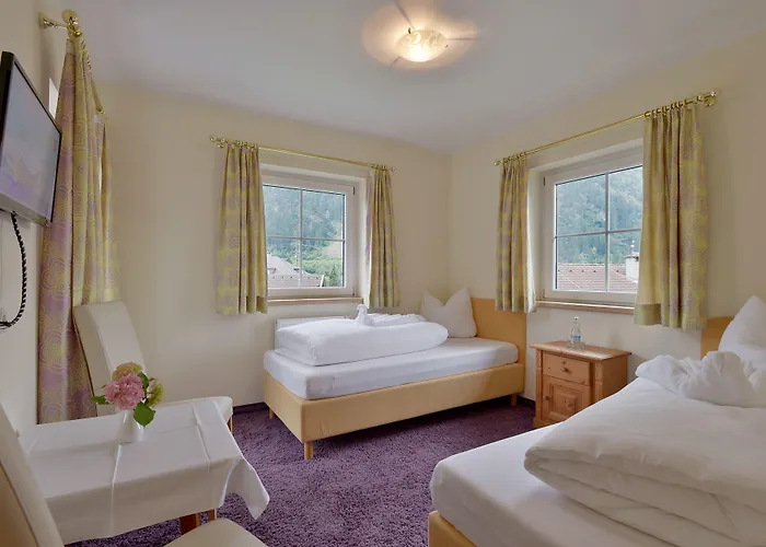 Hotel Posthotel