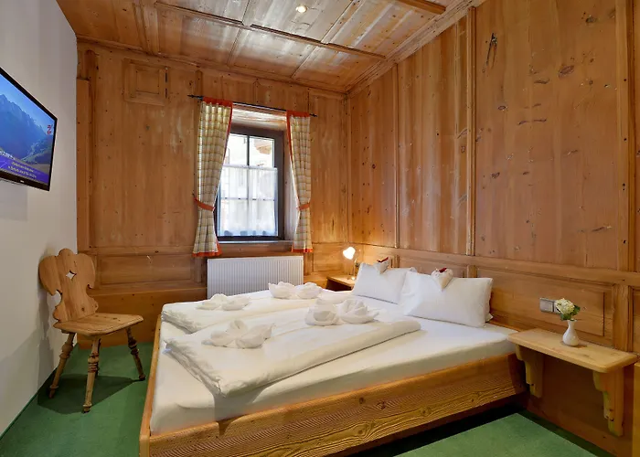 Posthotel Hotel Mayrhofen