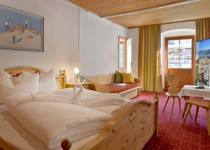 Posthotel 3*