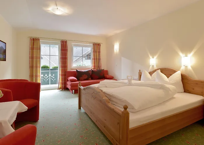 Posthotel Hotel Mayrhofen