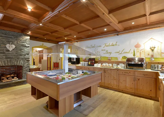 Posthotel Mayrhofen