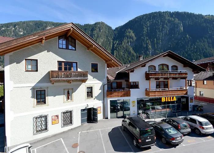 Posthotel Hotel 3*