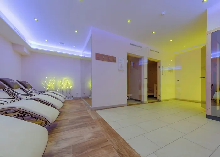 Hotel Posthotel Mayrhofen