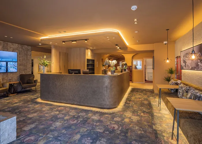 Posthotel Hotel Mayrhofen