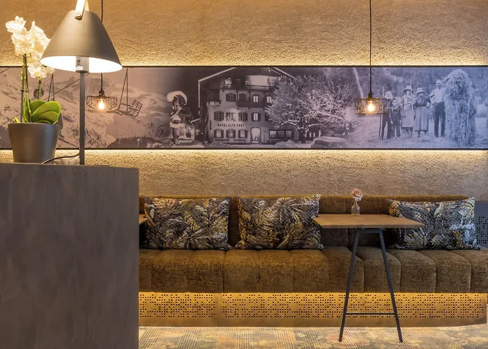 Posthotel Hotel